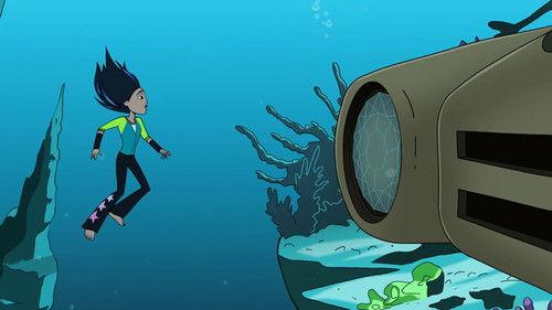 The Hollow Season 1 Episode 4 - The Lighthouse