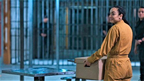 Enemigo íntimo Season 2 Episode 38 - Episode 38