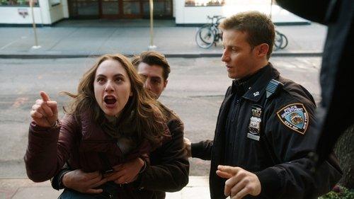 Blue Bloods Season 7 Episode 11 - Genetics