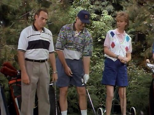 Coach Season 6 Episode 24 - Goodbye, Mr. Putts