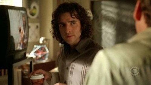 Numb3rs Season 2 Episode 17 - Mind Games