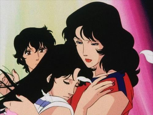 Cat's Eye Season 2 Episode 37 - Love's Curtain Call