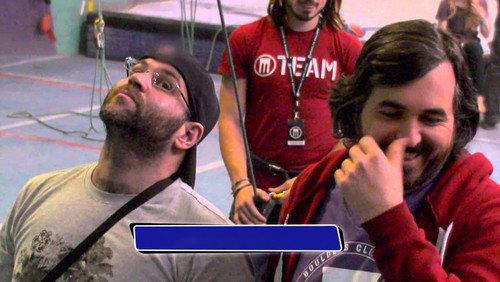 Impractical Jokers Season 3 Episode 15 - Puncture Perfect