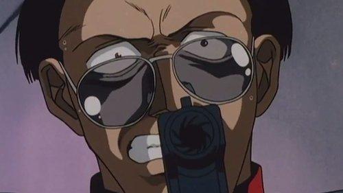 undefined Season 1 Episode 11 - La Vie En Rose