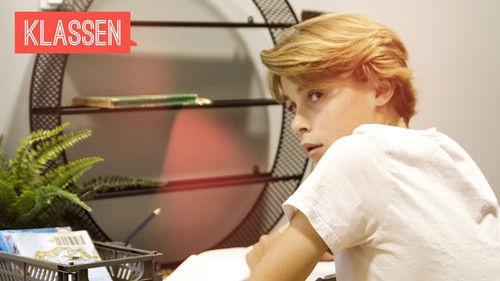 Klassen Season 11 Episode 17 - Adam's evil stepdad