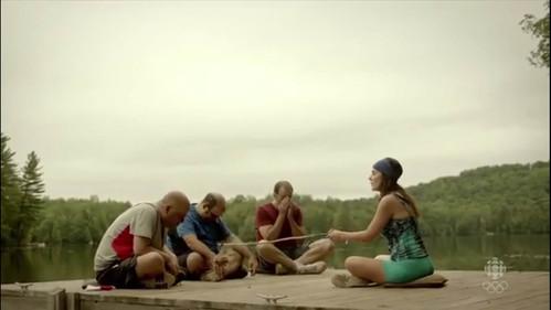 Les pêcheurs Season 1 Episode 5 - Episode 5