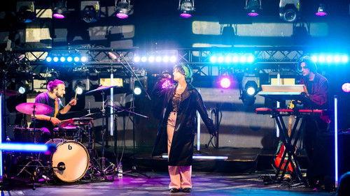 Muziekstad Season 1 Episode 1 - Rotterdam