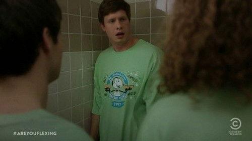 Workaholics Season 1 Episode 3 - Office Campout