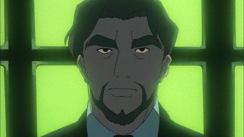 Noir Season 1 Episode 3 - The Assassination Play