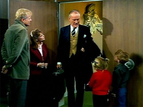 Family Affair Season 1 Episode 18 - One for the Little Boy