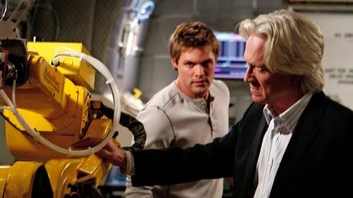 Knight Rider Season 1 Episode 6 - Knight of the Living Dead