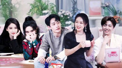 Heart Signal Season 5 Episode 11 - Episode 5 (Part 2)