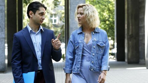 O mnie się nie martw Season 11 Episode 6 - Episode 6