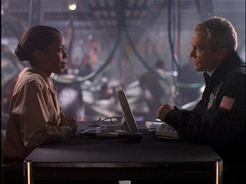 undefined Season 1 Episode 13 - Level of Necessity