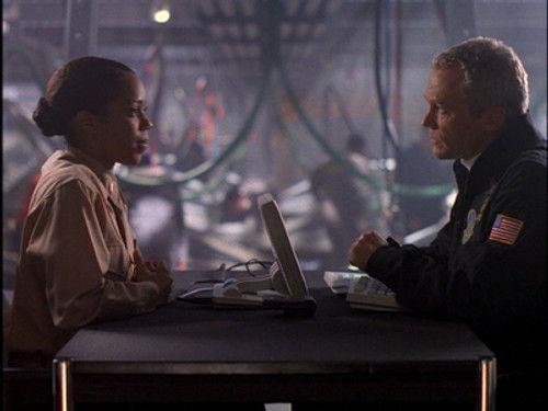 undefined Season 1 Episode 13 - Level of Necessity