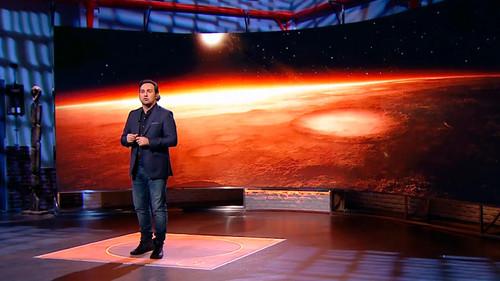 Cuarto Milenio Season 16 Episode 8 - Episode 8