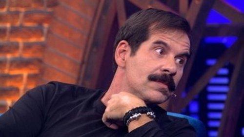 Lady Night Season 6 Episode 2 - Leandro Hassum