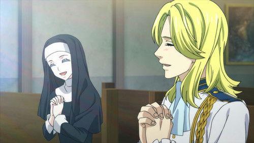 KING OF PRISM -Shiny Seven Stars- Season 1 Episode 1 - Episode 1