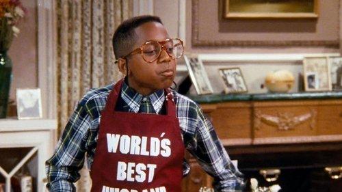 Family Matters Season 2 Episode 3 - Marriage 101