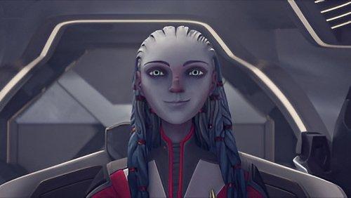 undefined Season 2 Episode 20 - Ouroboros (2)