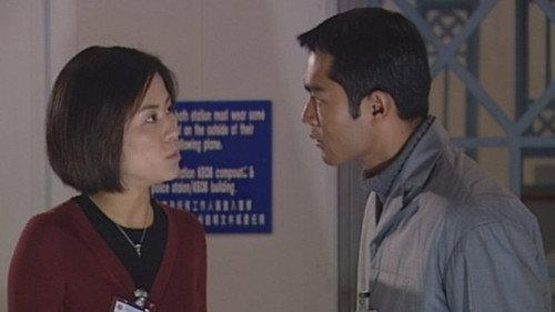 Detective Investigation Files Season 4 Episode 15 - Episode 15
