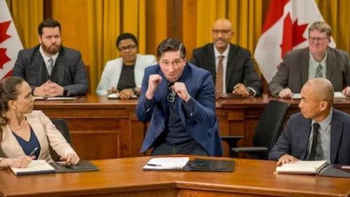 This Hour Has 22 Minutes Season 31 Episode 18 - The Hit List