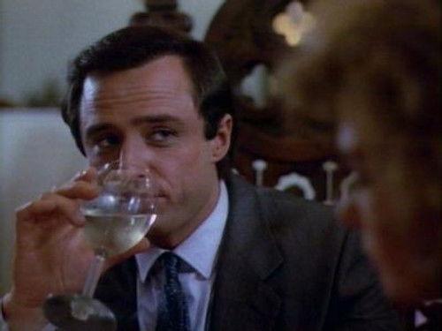 Jake and the Fatman Season 1 Episode 1 - Happy Days Are Here Again