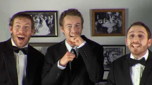 CollegeHumor Shorts Season 1 Episode 27 - Bros Icing Movies