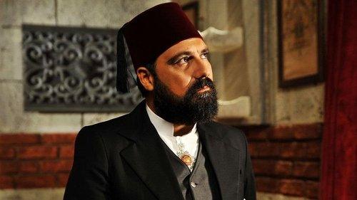 Payitaht: Abdulhamid Season 2 Episode 3 - Episode 3