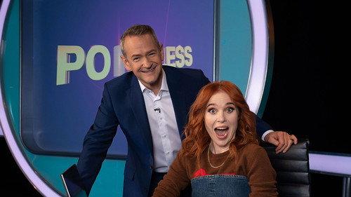 Pointless Season 35 Episode 10 - Episode 10