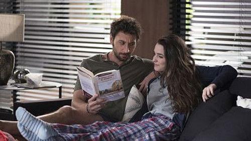 iFamily Season 1 Episode 6 - There is only one Father