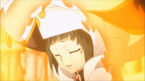 REBORN! Season 8 Episode 202 - Sea. Clam. Rainbow.