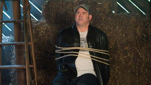 undefined Season 2 Episode 3 - Curse of the Werepony