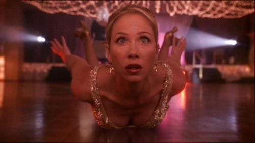 Samantha Who? Season 2 Episode 1 - So I Think I Can Dance