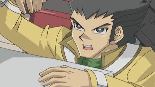 Yu-Gi-Oh! GX Season 1 Episode 66 - Going Bananas