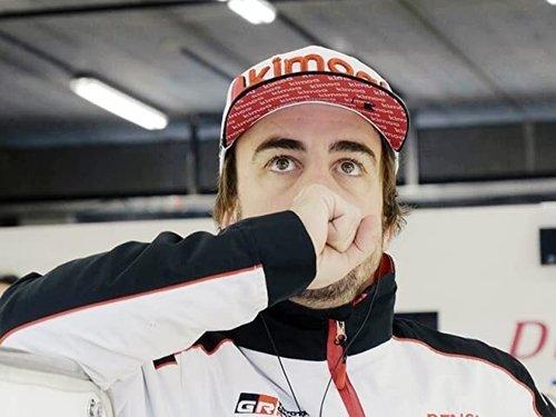 Fernando Season 1 Episode 1 - I'm Not Stopping