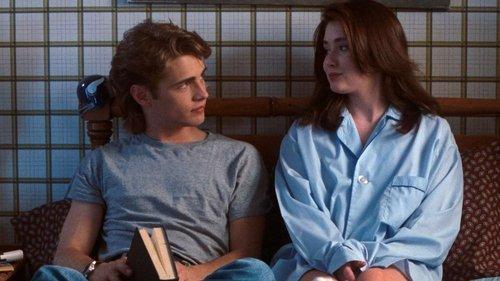 undefined Season 1 Episode 1 - Class of Beverly Hills