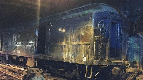 Combat Trains Season 1 Episode 6 - Secrets & Lies