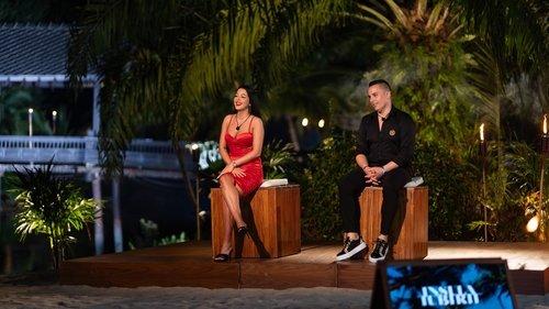 Temptation Island (RO) Season 9 Episode 5 - Episode 5