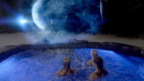 H2O: Just Add Water Season 3 Episode 25 - A Date With Destiny