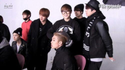 BTS EPISODE Season 3 Episode 2 - Rap Monster 'Do You' MV shooting (BTS members supported RM)