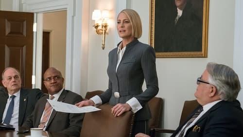 House of Cards Season 6 Episode 5 - Chapter 70