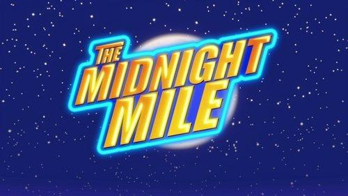 Blaze and the Monster Machines Season 4 Episode 20 - The Midnight Mile