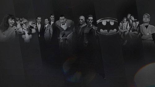 undefined Season 1 Episode 3 - Heroes, Villains & Friends