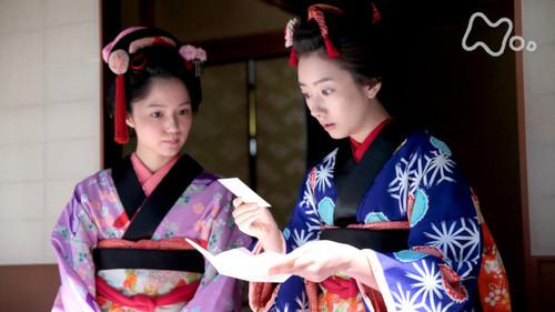 Asa ga Kita Season 1 Episode 9 - Week 2 - Two Flower Petals - Episode 9