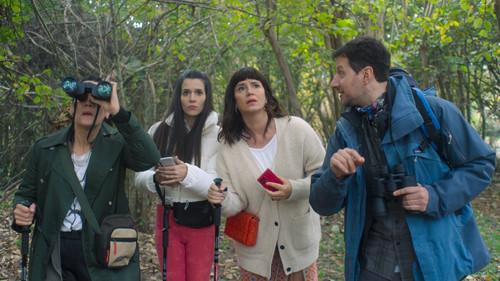 undefined Season 3 Episode 7 - Flipping the Bird