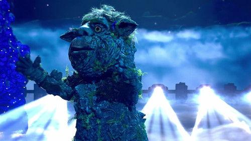 The Masked Singer Season 9 Episode 5 - Episode 5