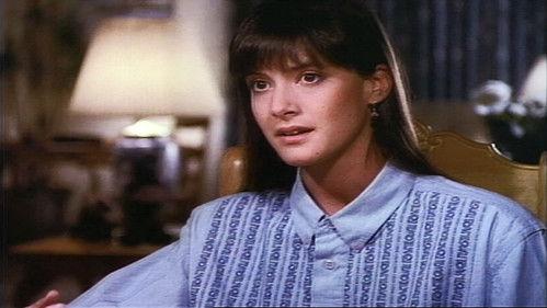 Knots Landing Season 11 Episode 15 - My First Born