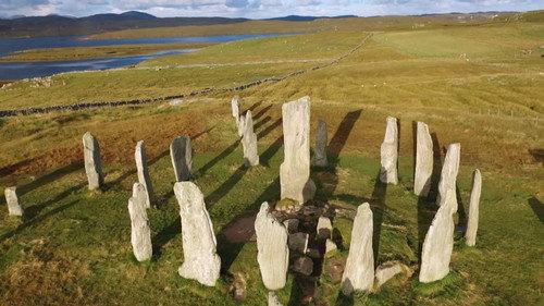 Digging for Britain Season 10 Episode 6 - Ice Age Camp and a Saint with Syphilis