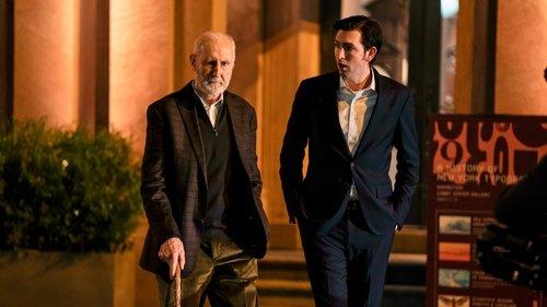 undefined Season 3 Episode 2 - Mass in Time of War